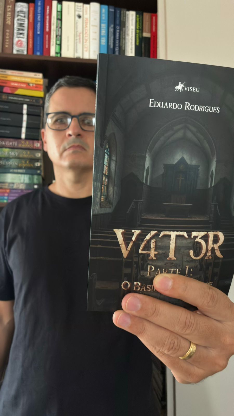 Eduardo M. Rodrigues Eduardo M. Rodrigues